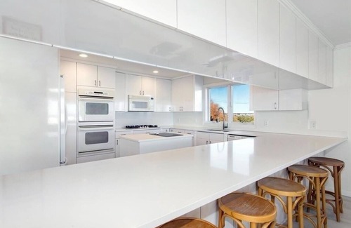 Westhampton Beach House | Oceanfront! Westhampton Beach HUGE discount. with spectacular bay sunset views.