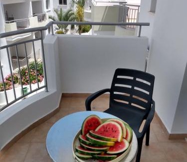 Pyla Apartment | Oceania Bay Residence