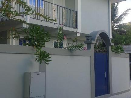 Gaafu Alifu Atoll House | Oceanic Inn