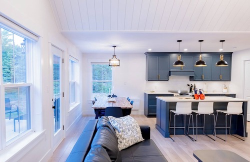 Lakeside House | Oceanlinks Escape near Crowbush & Lakeside Beach