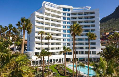 Punta del Hidalgo Hotel | OCEANO Health Spa Hotel