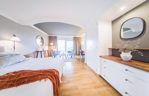 Punta del Hidalgo Hotel | OCEANO Health Spa Hotel