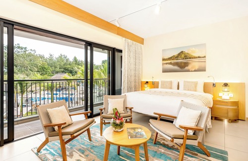 Port Chambly Hotel | Ocean’s Creek Beach Hotel Mauritius