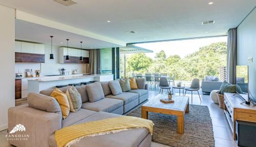 Zimbali Coastal Estate Villa | Oceans Edge 17, Zimbali Estate by Euphoric Leisure