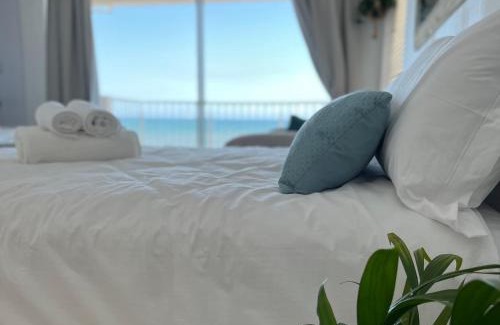 Umdloti Apartment | Ocean’s Edge