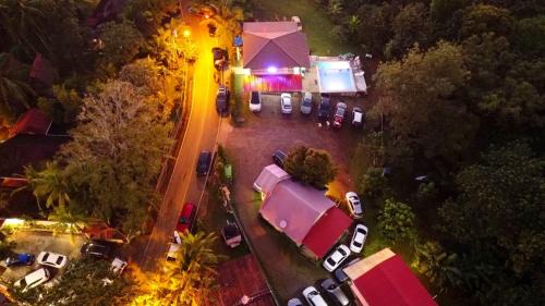 Santa Catalina House | Oceans Hostal