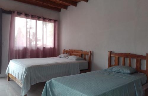 Santa Catalina House | Oceans Hostal