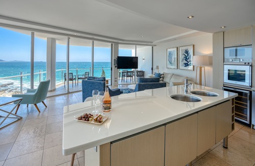 Mooloolaba Apartment | Oceans Mooloolaba