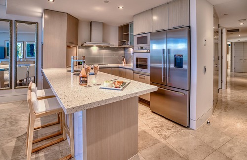 Mooloolaba Apartment | Oceans Mooloolaba