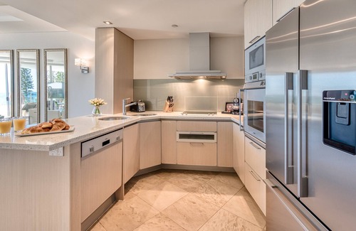 Mooloolaba Apartment | Oceans Mooloolaba