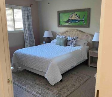 Emerald Isle House | Oceanside 5BR House with Hot Tub and In-Law Suite