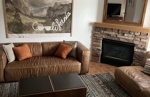 Townsite Condo | Oceanside California Beach Condo