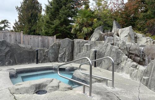 Regional District of Nanaimo Apartment | Oceanside Getaway