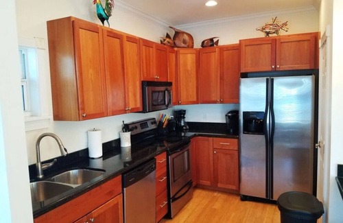 Cudjoe Key House | Oceanside home, dock,kayaks,bikes,pool,fishing,111