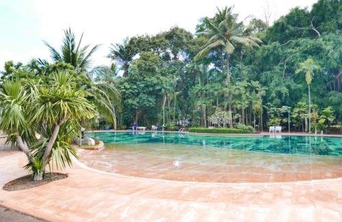 Kram House | Oceanside Place Beach Resort