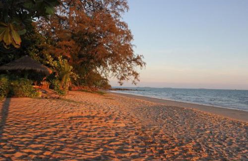 Kram House | Oceanside Place Beach Resort