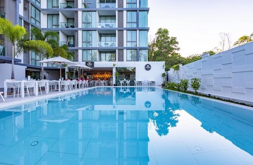 Bang Tao Apartment | Oceanstone by Holy Cow 510