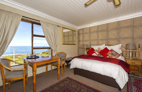 Struisbaai Bed & Breakfast | Oceanview B&B 85 Oceanview Drive