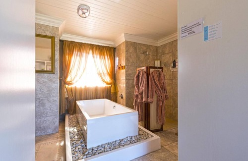 Struisbaai Bed & Breakfast | Oceanview B&B 85 Oceanview Drive