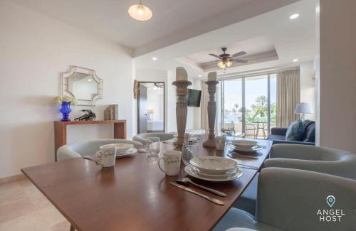 Esterito Apartment | Oceanview Balcony RoofPool Steps to Malecón