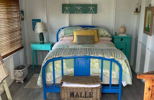 Souris Cottage | Oceanview Beach Cottage and Bunkie