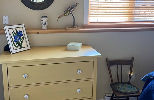 Souris Cottage | Oceanview Beach Cottage and Bunkie