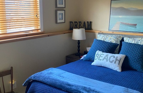 Souris Cottage | Oceanview Beach Cottage and Bunkie