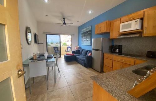 La Ventana Apartment | Oceanview Condo - Club Cerralvo