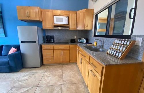 La Ventana Apartment | Oceanview Condo - Club Cerralvo