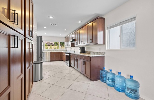 Huntington Beach House | Oceanview Corporate Stay & Wellness Base