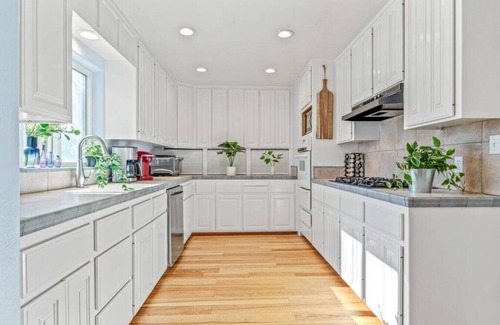 Opal Cliffs House | Oceanview Family Playground