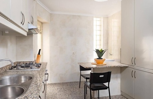 Ovar Apartment | Oceanview First Line with 2 Pools 1