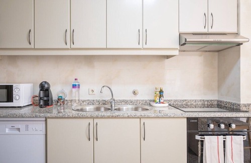 Furadouro Apartment | Oceanview First Line with 2 Pools 5