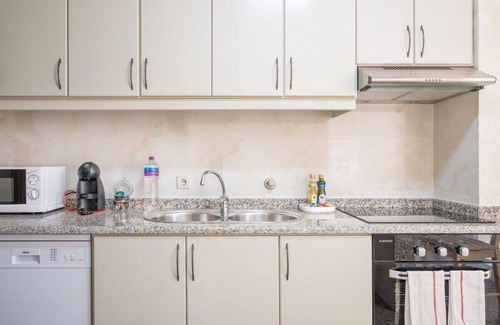 Furadouro Apartment | Oceanview First Line with 2 Pools 5