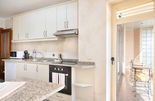 Furadouro Apartment | Oceanview First Line with 2 Pools 5