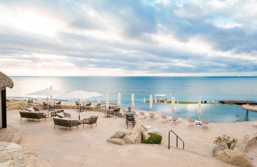 San Jose del Cabo House | Oceanview mexican heaven in Puerto Los Cabos