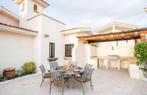 San Jose del Cabo House | Oceanview mexican heaven in Puerto Los Cabos