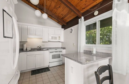 Plymouth House | Oceanview Plymouth Retreat by the Beach