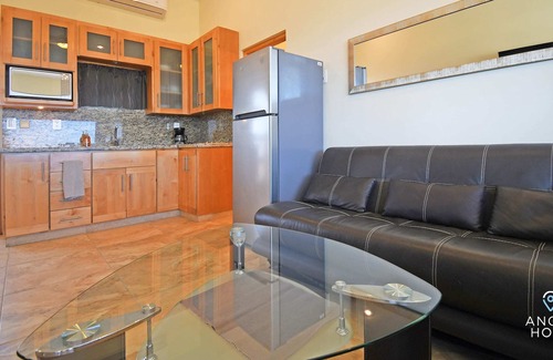 La Ventana Apartment | Oceanview Studio, Resort-style Stay - Pool/BBQ/Gym