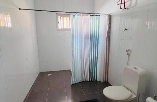Brusubi Villa | Oceanview Villa