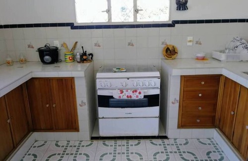 Municipality of Habana del Este Villa | Oceanview Villa Walk to the beach