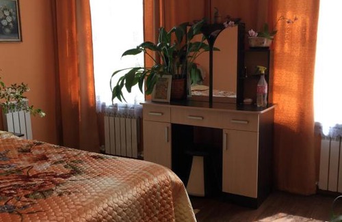 Pechory Apartment | Ocharovannyi Strannik