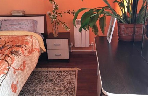 Pechory Apartment | Ocharovannyi Strannik