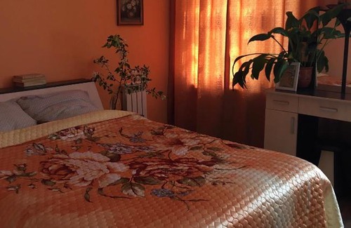 Pechory Apartment | Ocharovannyi Strannik