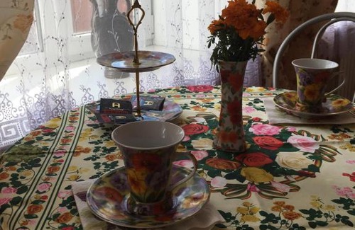 Pechory Apartment | Ocharovannyi Strannik