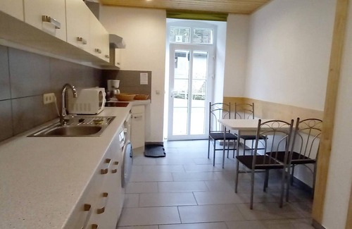 Porschdorf Apartment | Ocheleck Holiday Apartment 4