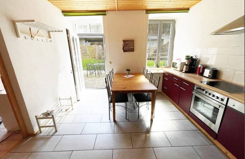 Porschdorf Apartment | Ocheleck Holiday Apartment 5