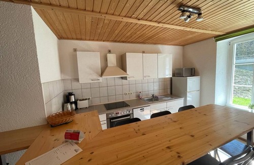 Porschdorf Apartment | Ocheleck Holiday Apartment 5