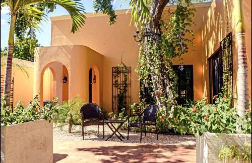 Centro Bed & Breakfast | Ochenta Y Dos Bed & Breakfast & Spa