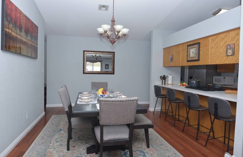 Yuma House | OCO-Heated pool for additional fee and spacious 4br home for your comfort.